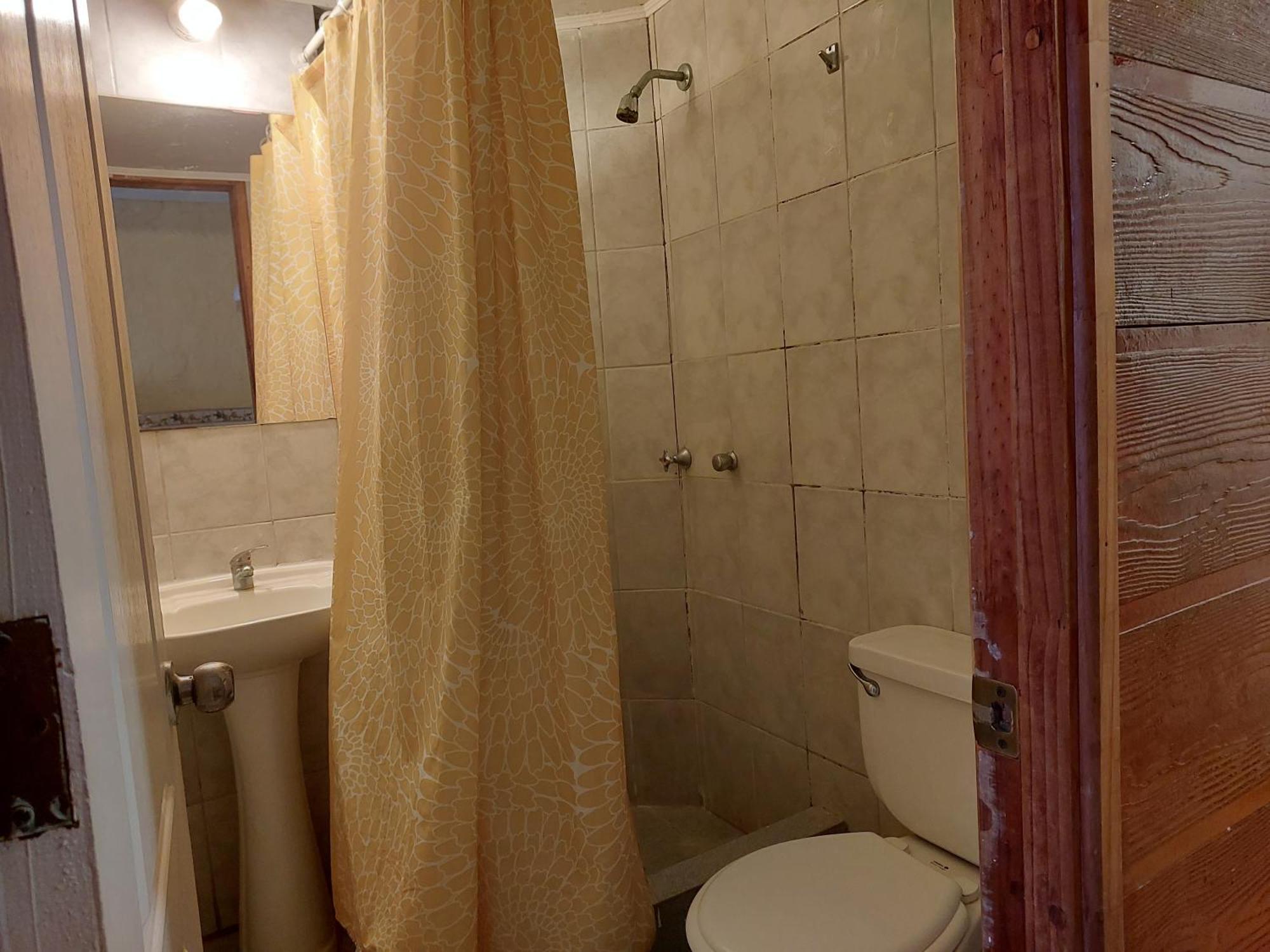 Hotel El Gallego 3 El Quisco Eksteriør bilde