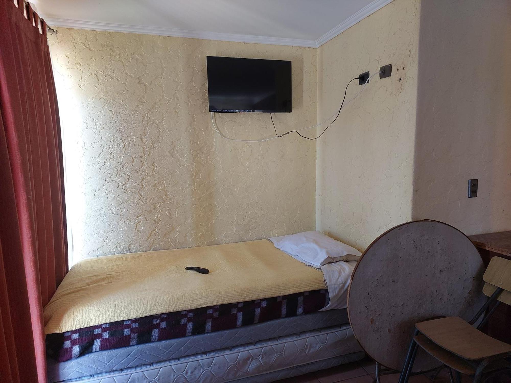 Hotel El Gallego 3 El Quisco Eksteriør bilde