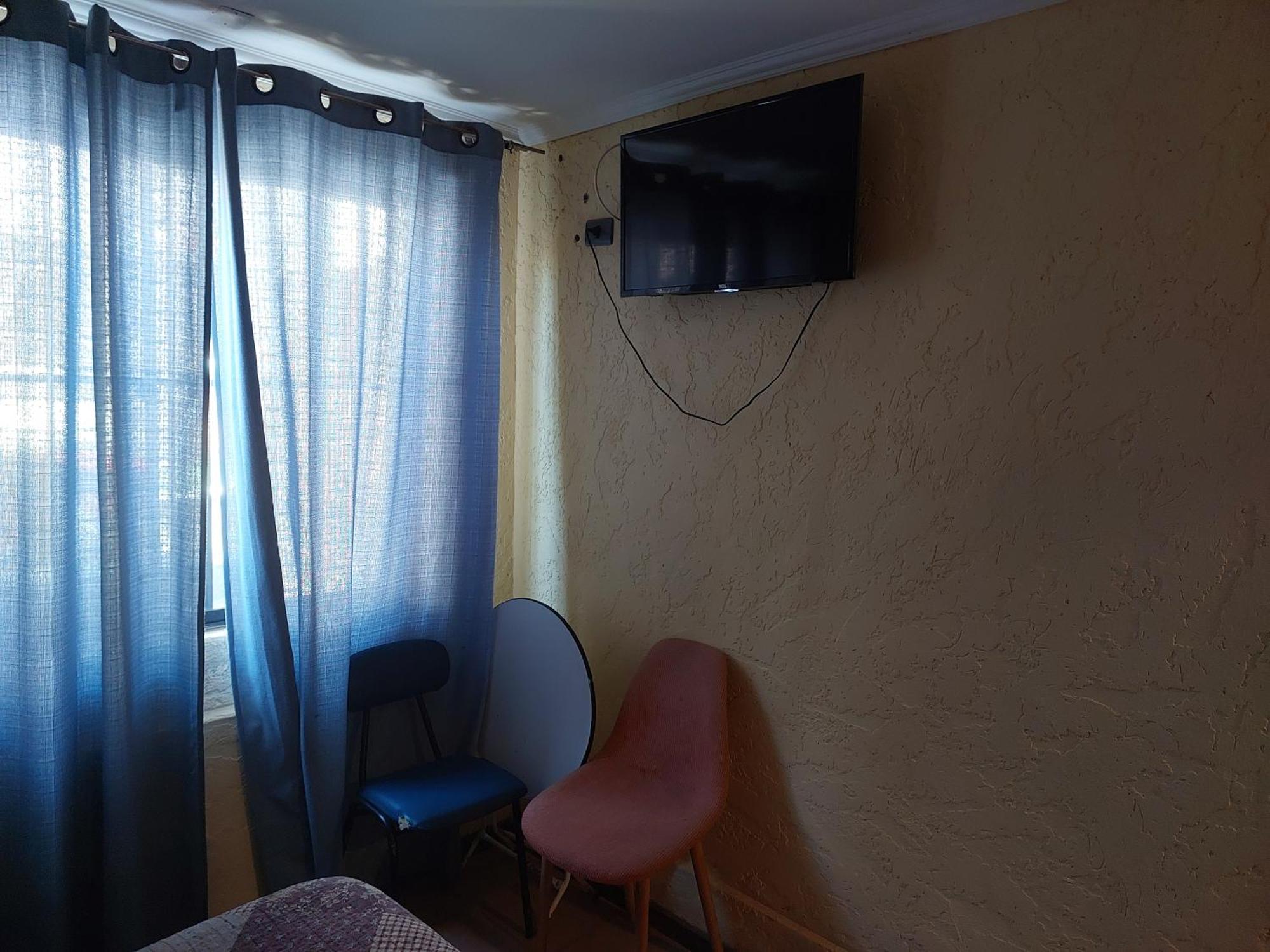 Hotel El Gallego 3 El Quisco Eksteriør bilde