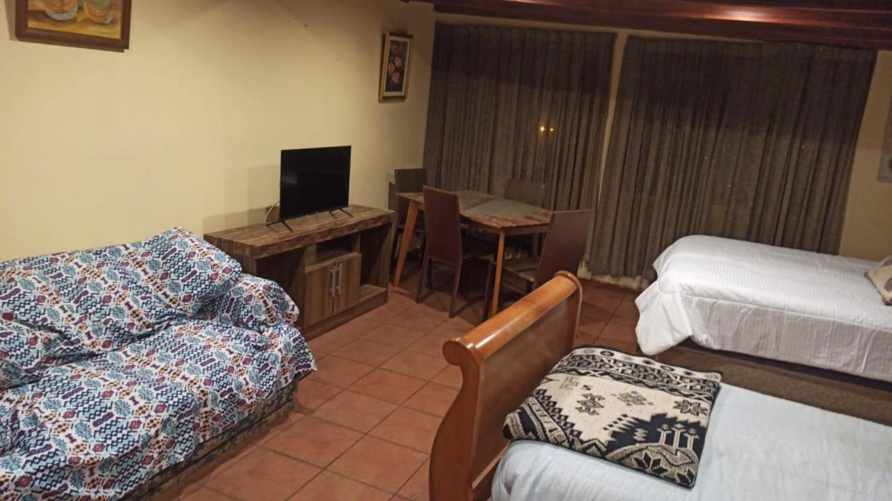 Hotel El Gallego 3 El Quisco Eksteriør bilde
