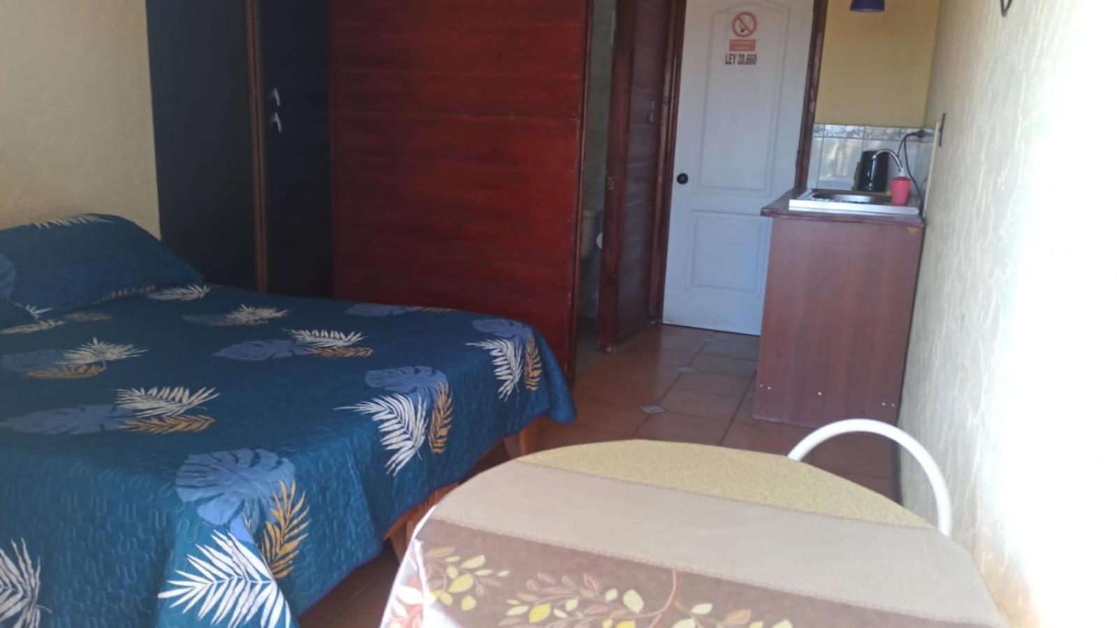 Hotel El Gallego 3 El Quisco Eksteriør bilde