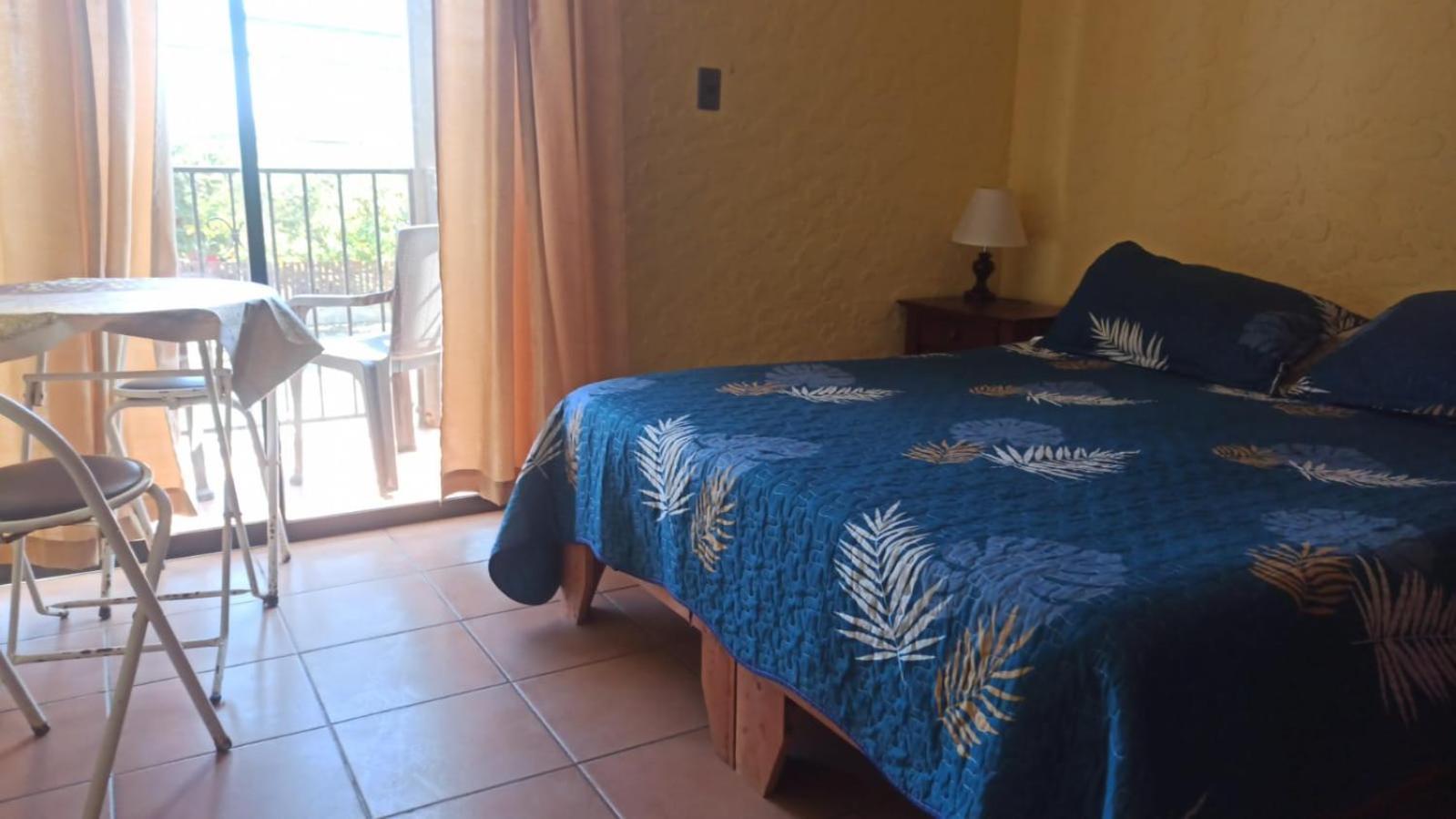 Hotel El Gallego 3 El Quisco Eksteriør bilde