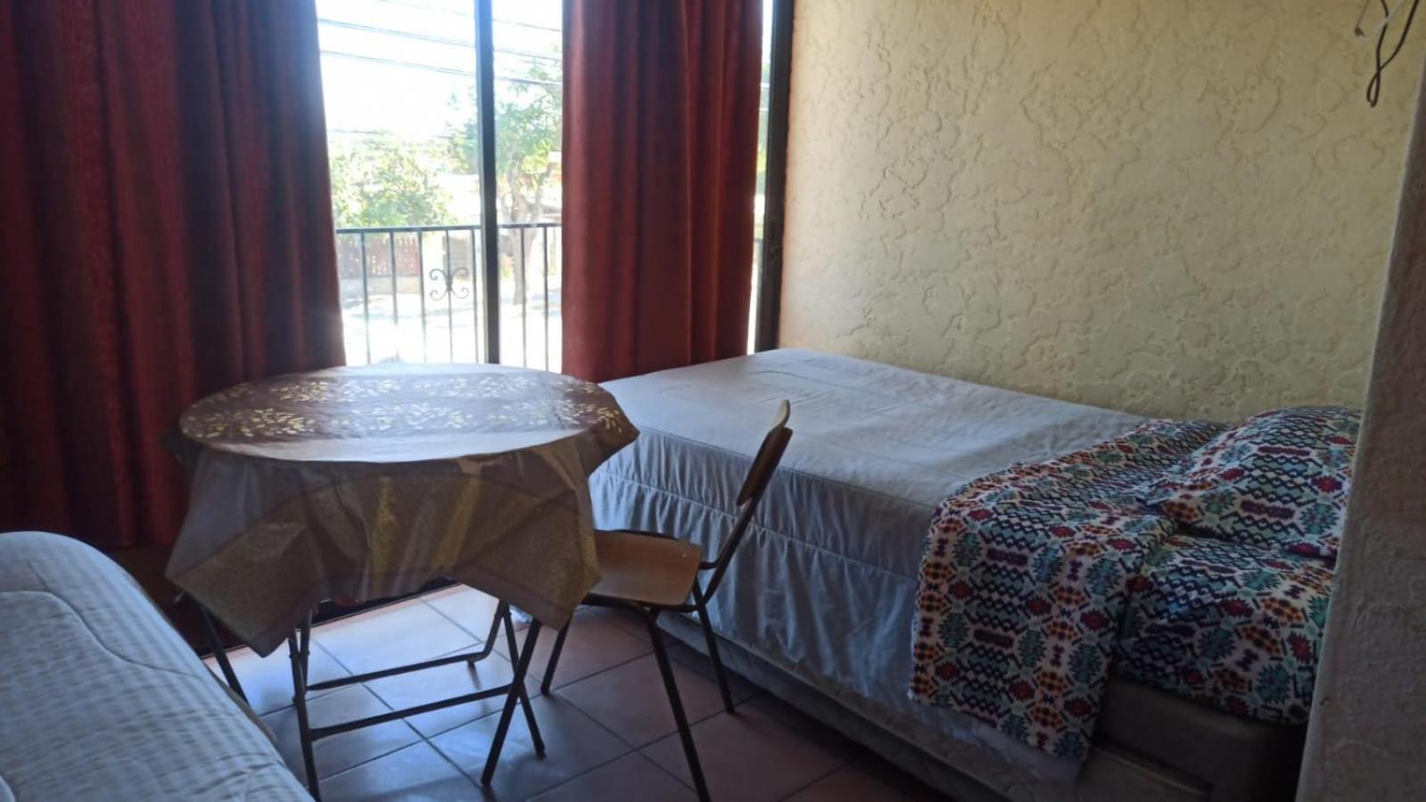 Hotel El Gallego 3 El Quisco Eksteriør bilde