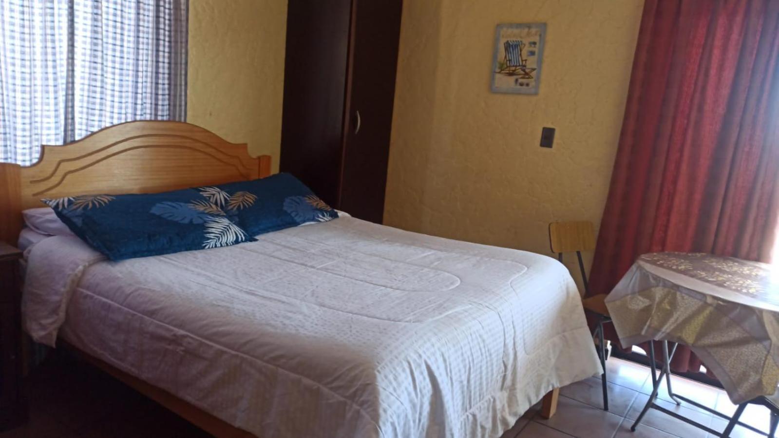 Hotel El Gallego 3 El Quisco Eksteriør bilde