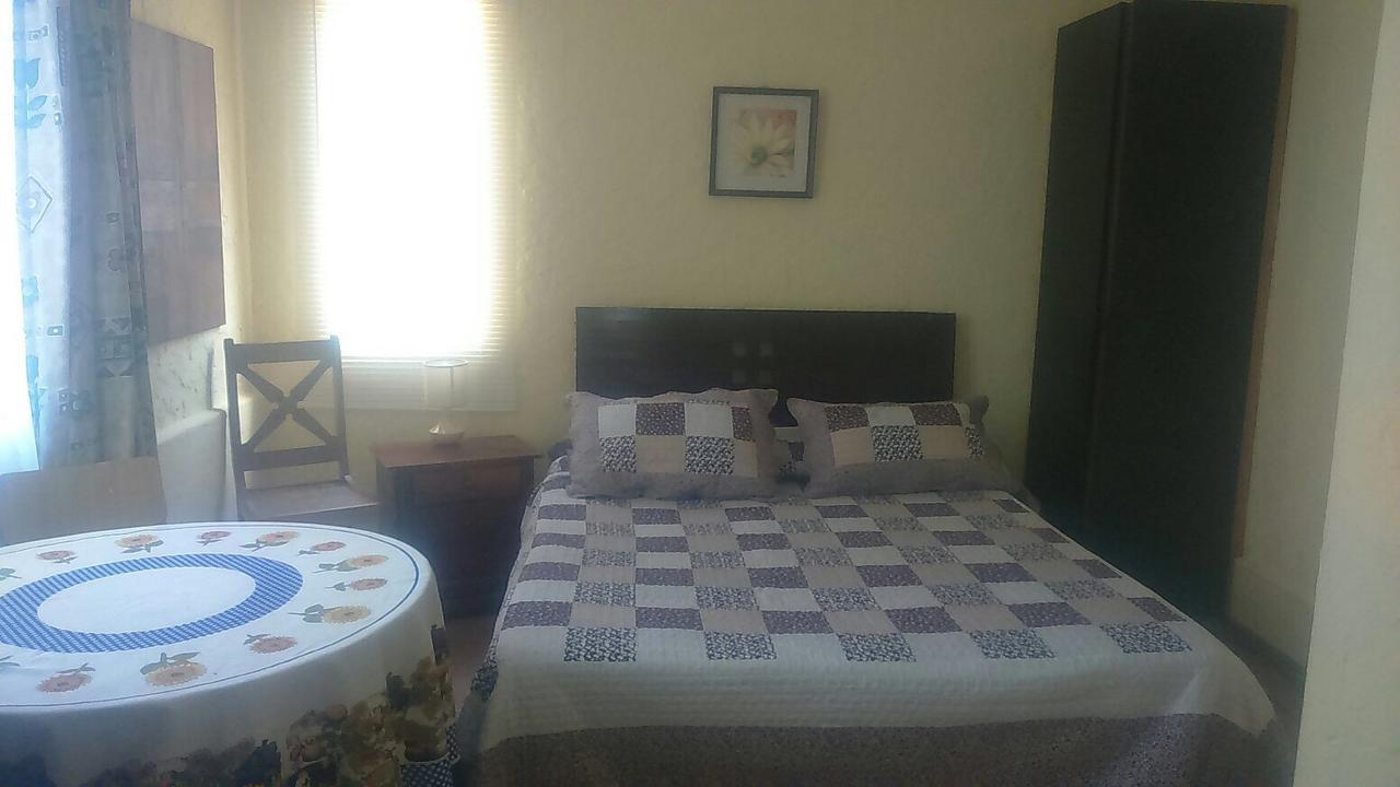 Hotel El Gallego 3 El Quisco Eksteriør bilde