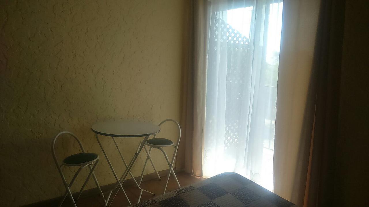 Hotel El Gallego 3 El Quisco Eksteriør bilde