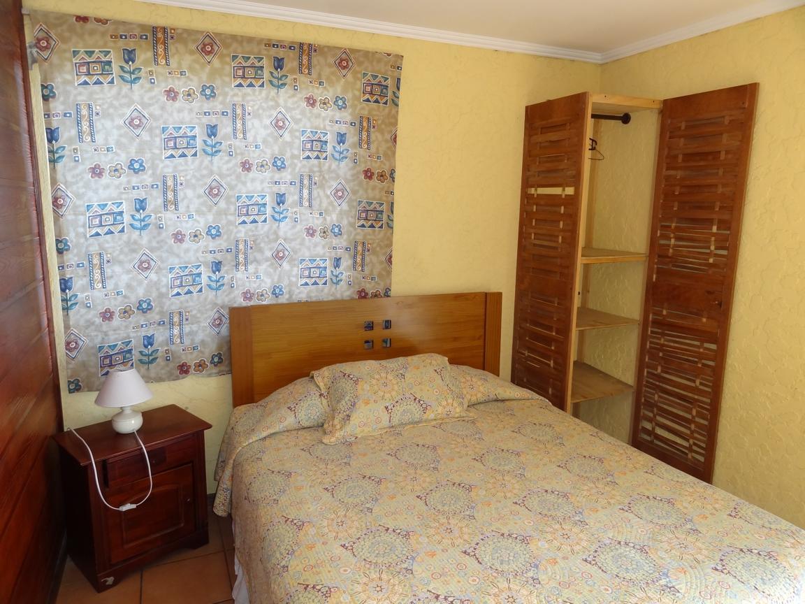 Hotel El Gallego 3 El Quisco Eksteriør bilde