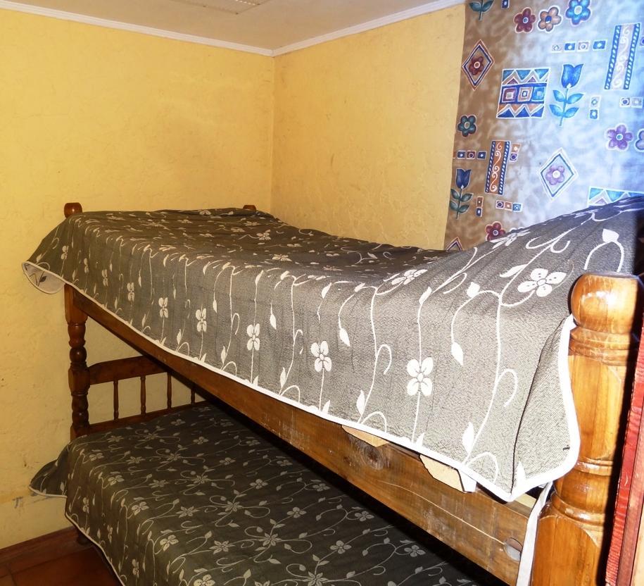 Hotel El Gallego 3 El Quisco Eksteriør bilde