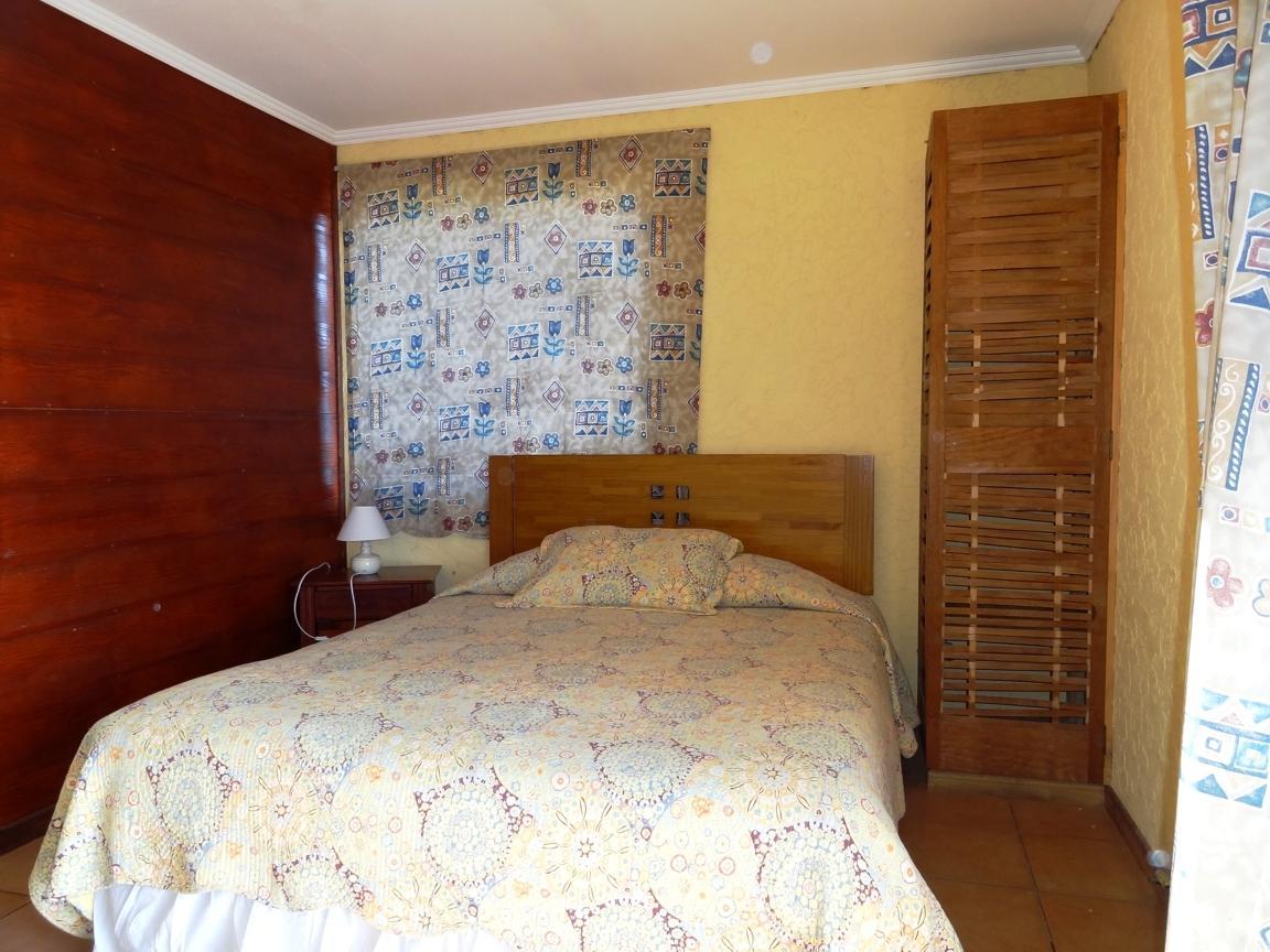 Hotel El Gallego 3 El Quisco Eksteriør bilde