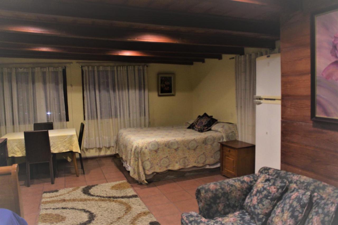 Hotel El Gallego 3 El Quisco Eksteriør bilde